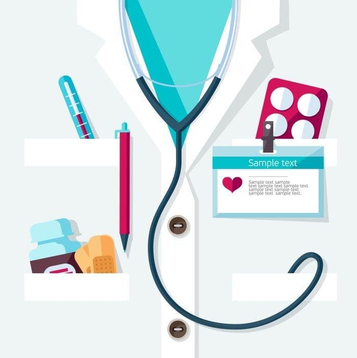 Medical concept image