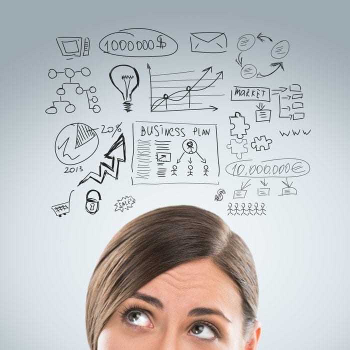 an ilustration of the planning process