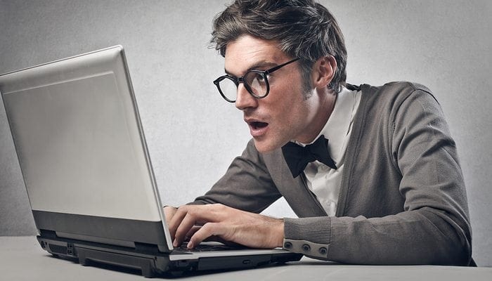Capturing Patients Attention with Website