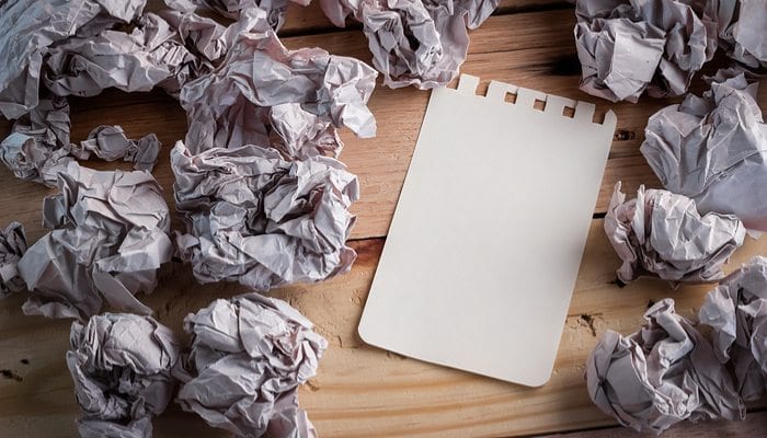 Having one page is bad for you