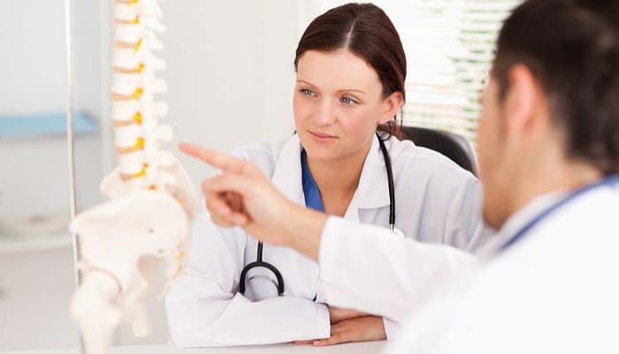 Helping Chiropractors Grow Practice