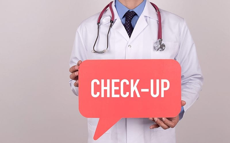 Medical Doctor & Check Up
