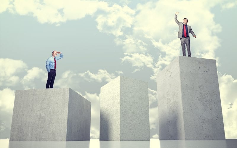 What Doctors Want In A Website Company 1 Man Above His Competition