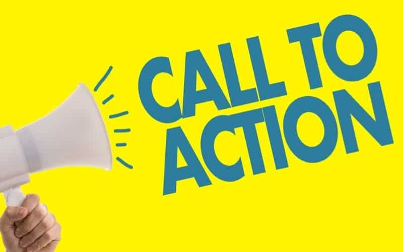 Call To Action