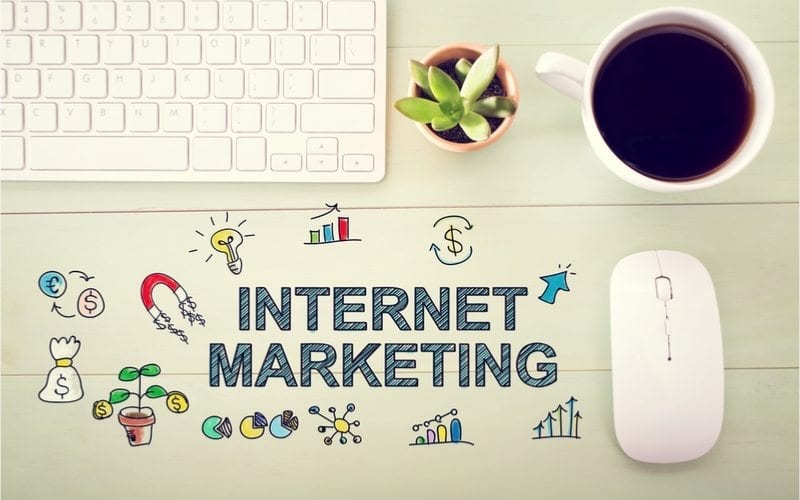 physician internet marketing