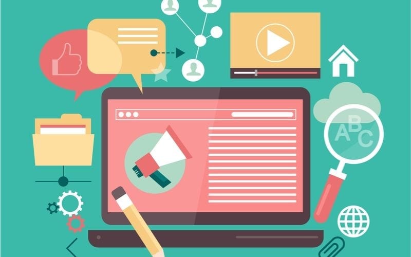 dental blogging