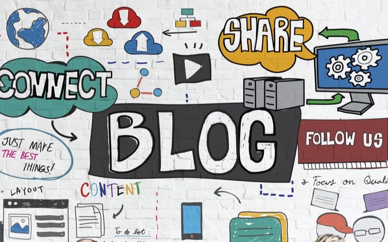 Write a Great Dental Blog