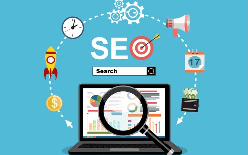 Chiropractors, We'Ve Got Your Back! 2 Seo Optimized 800X500