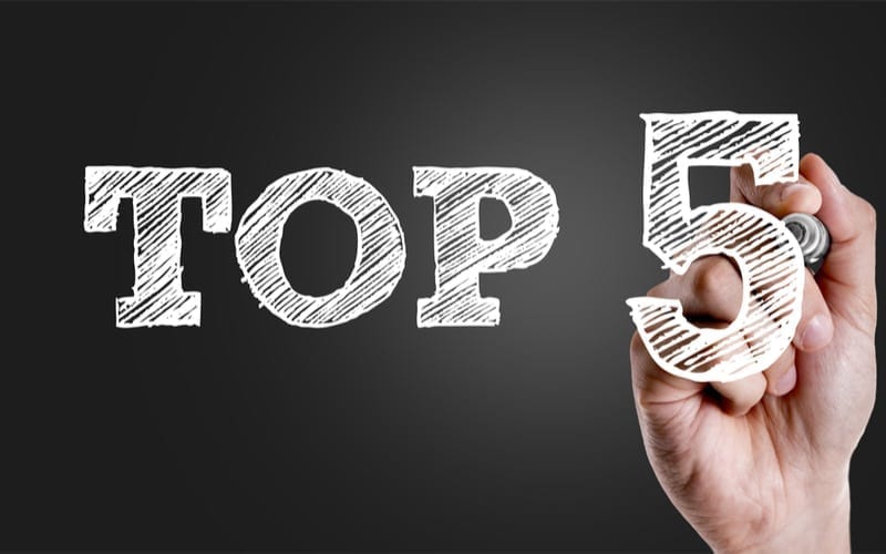 Top 5 Things Your Dental Website Should Have