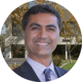 Sean Fahimi, DDS CEO Optimized360
