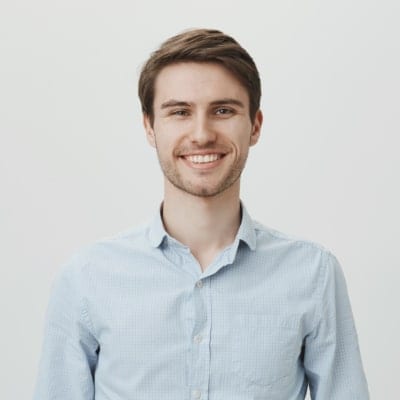 Adam R. - Social Media Strategist o360 team
