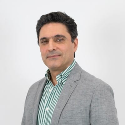 Alec Jam - Director, Operations o360 team