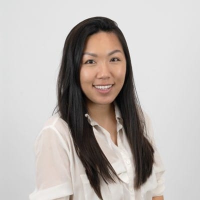 Belinda Tran - Vice President o360 team