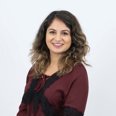 Layla S. - Media Coordinator o360 team