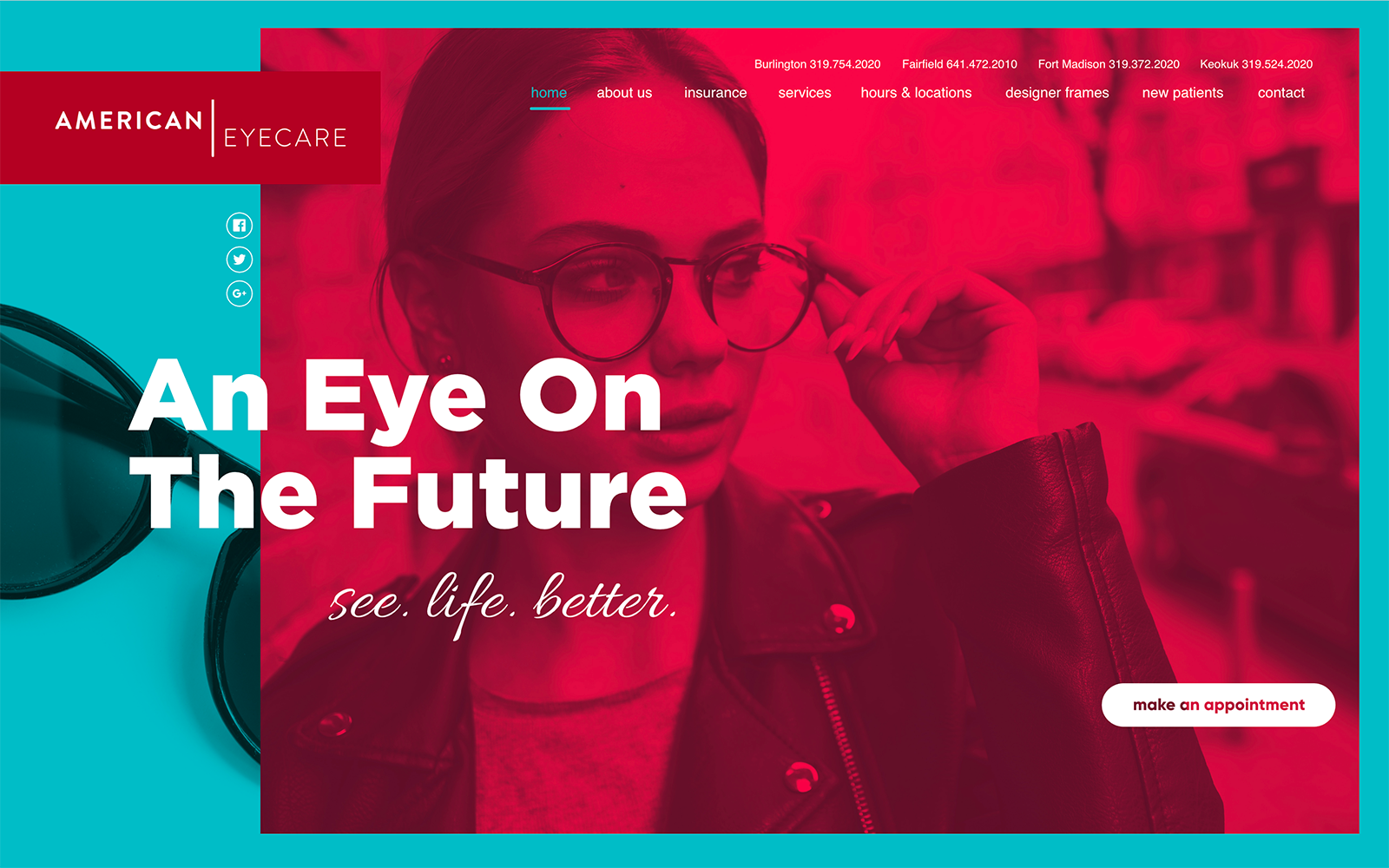 American Eyecare