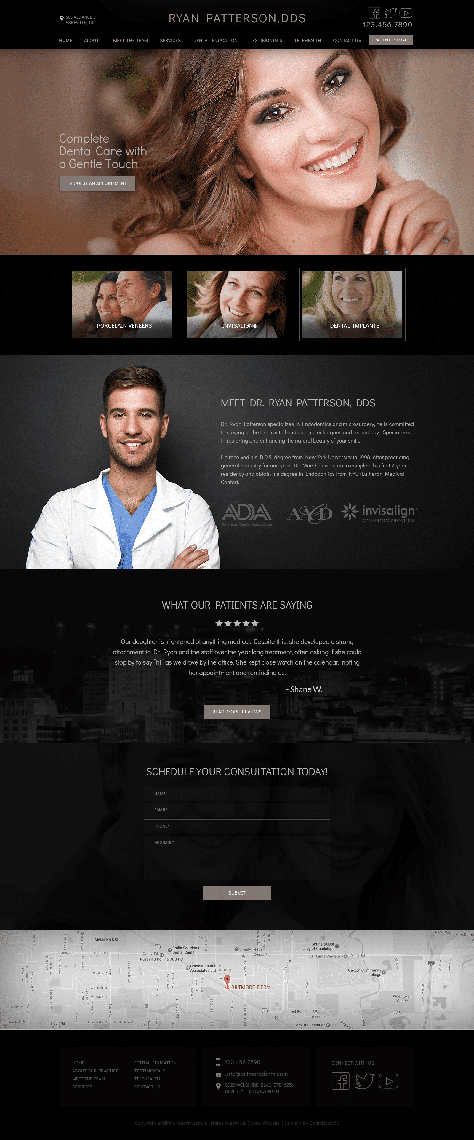 Dr Ryan Paterson Full Page Shot vertical
