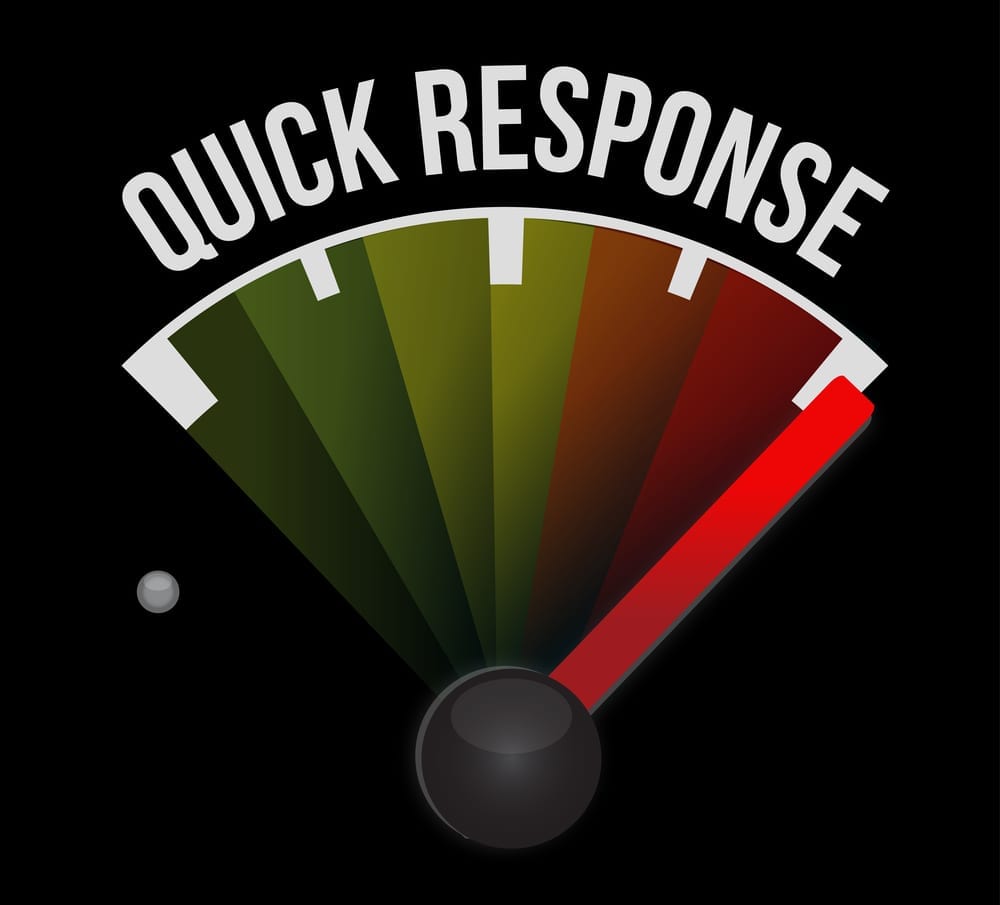 8 Key Factors To Great Customer Service 1 quickresponse gage