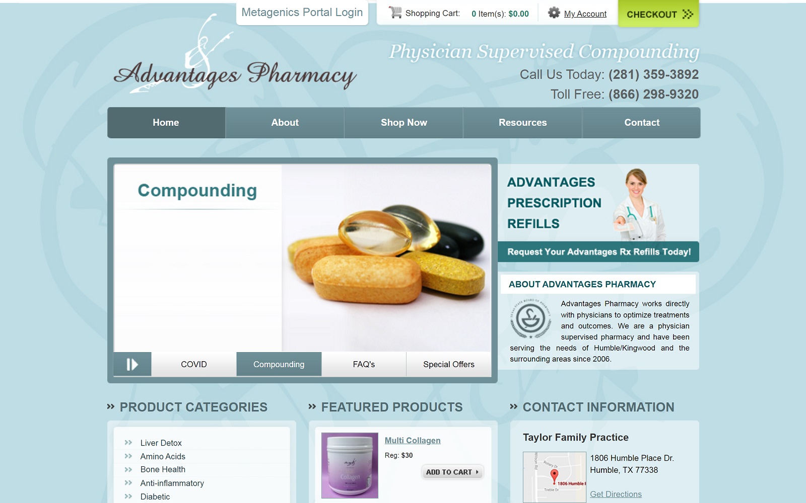 advantagesrx.com