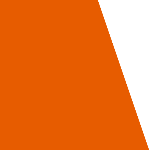 Orange Block Bg