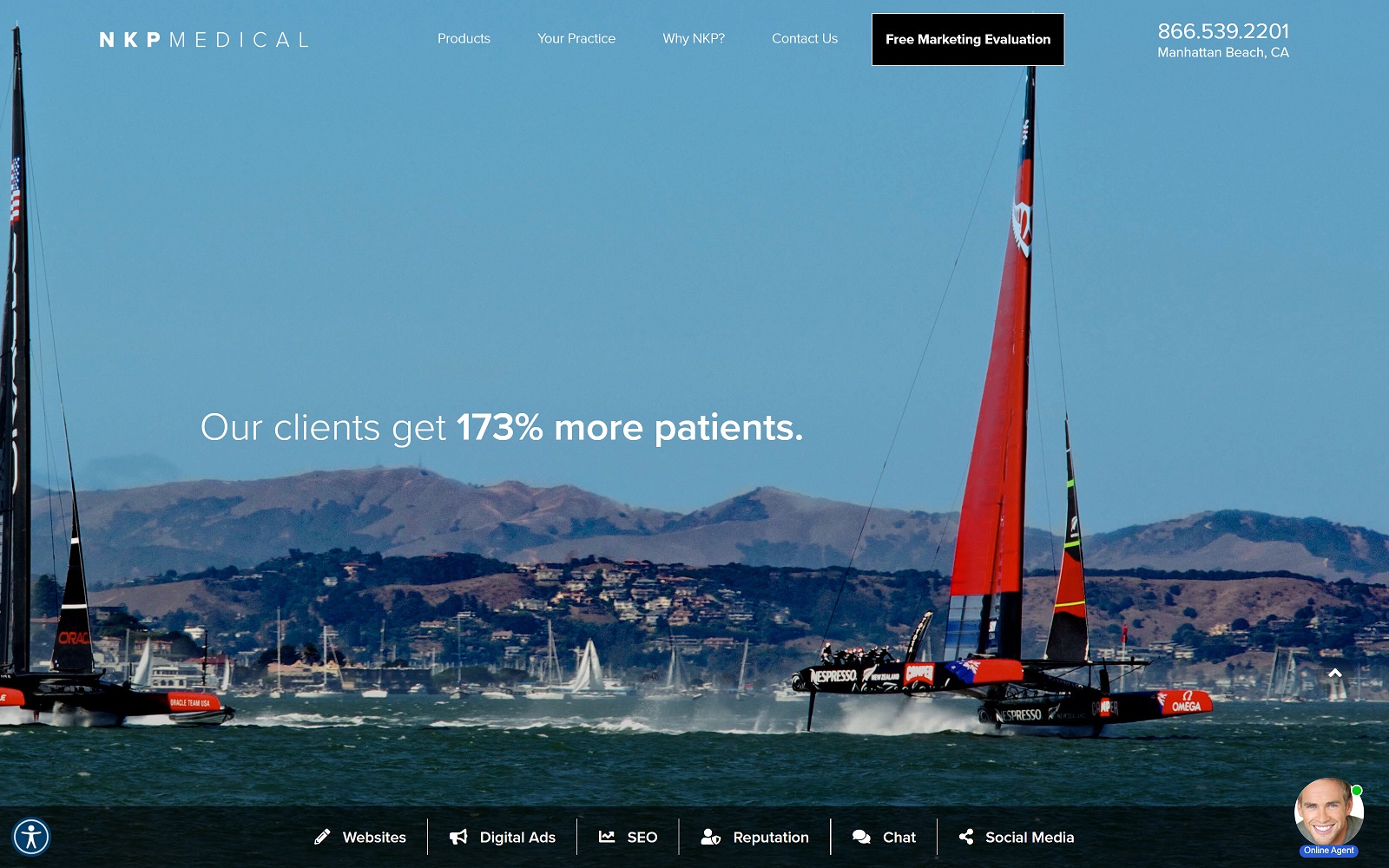 nkpmedical.com-screenshot