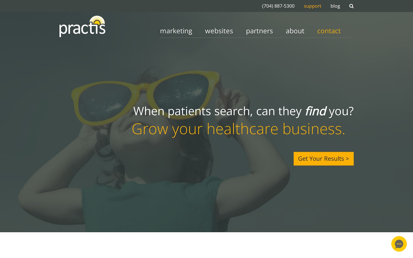 practisinc.com-screenshot