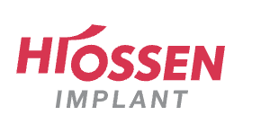 hiossen implants logo
