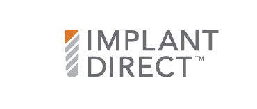 implant direct logo