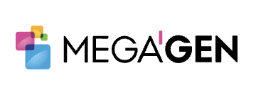 megagen logo