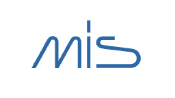 mis implant logo