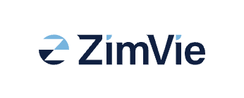 Zimvie logo