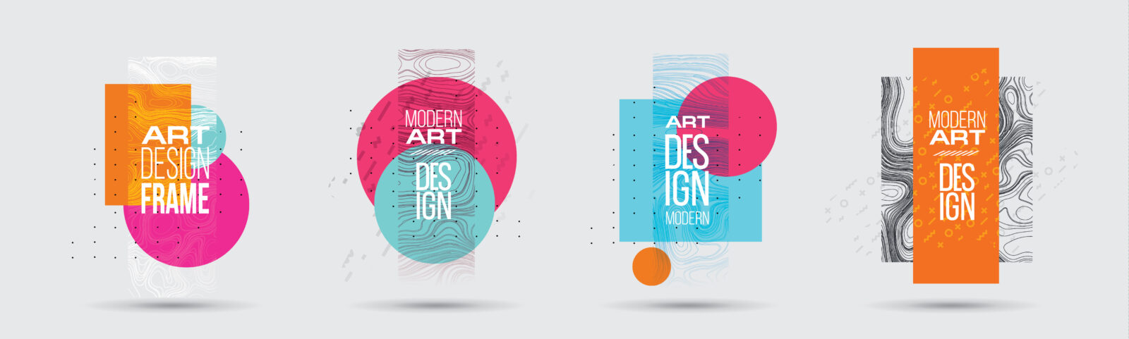 example of marketing pieces