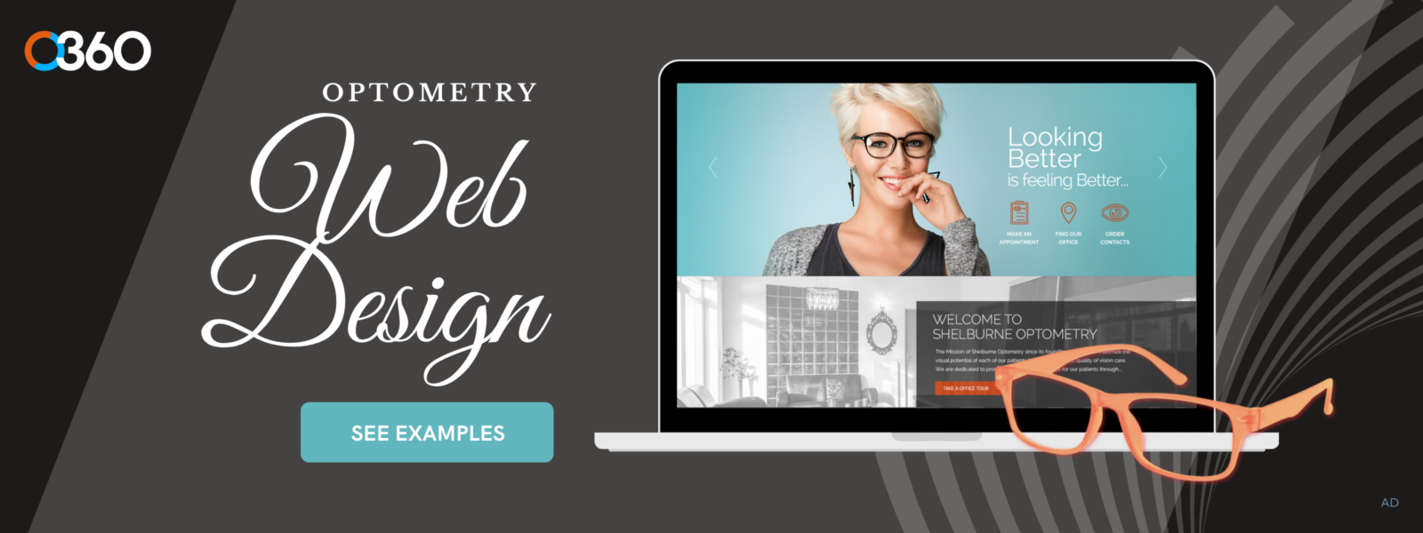 7 Best Optometry Websites
