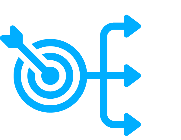Icon of Targeting Person