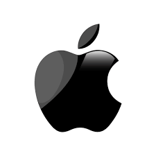 Apple logo
