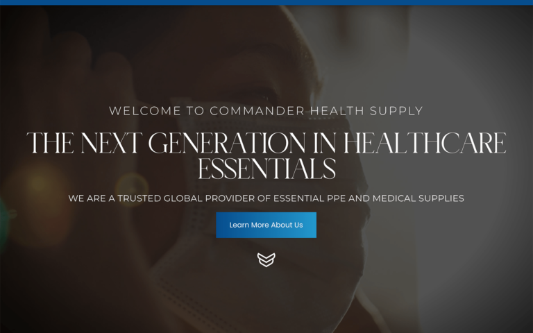 Health Supply Company