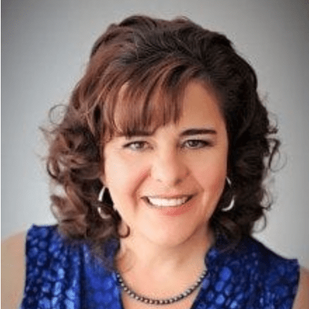 Alicia MacGowan - Mental Health Specialist