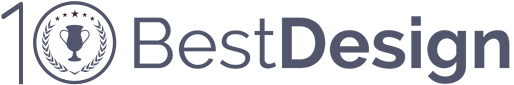 10 best design logo