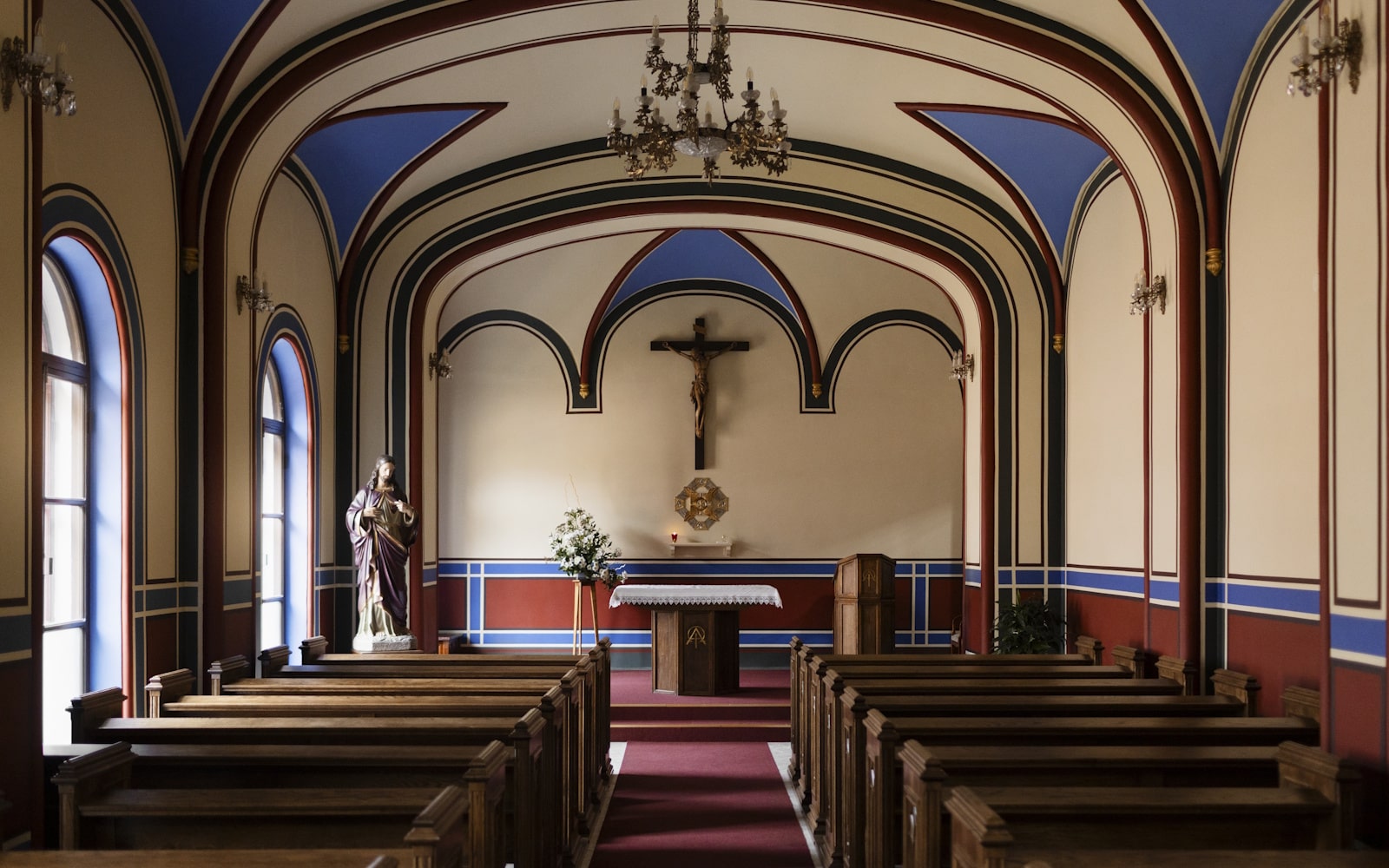 Funeral Home Website