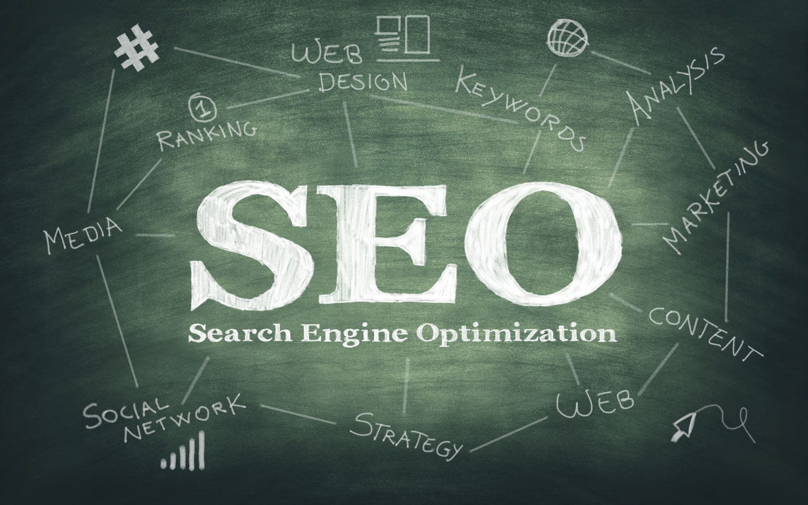 Guide to Optimize Healthcare Websites for SEO