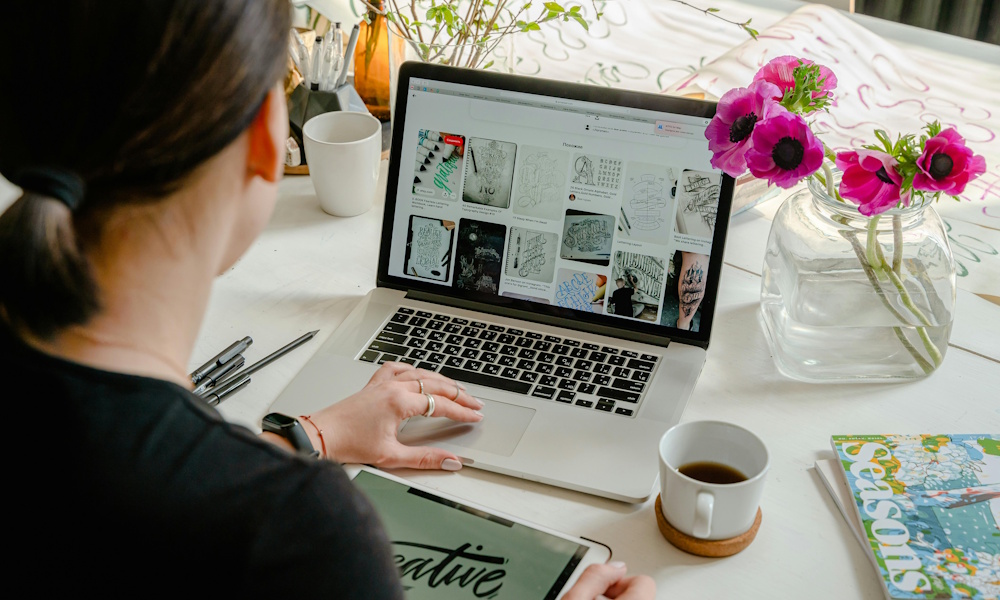 Holistic Medicine Websites benefit from features