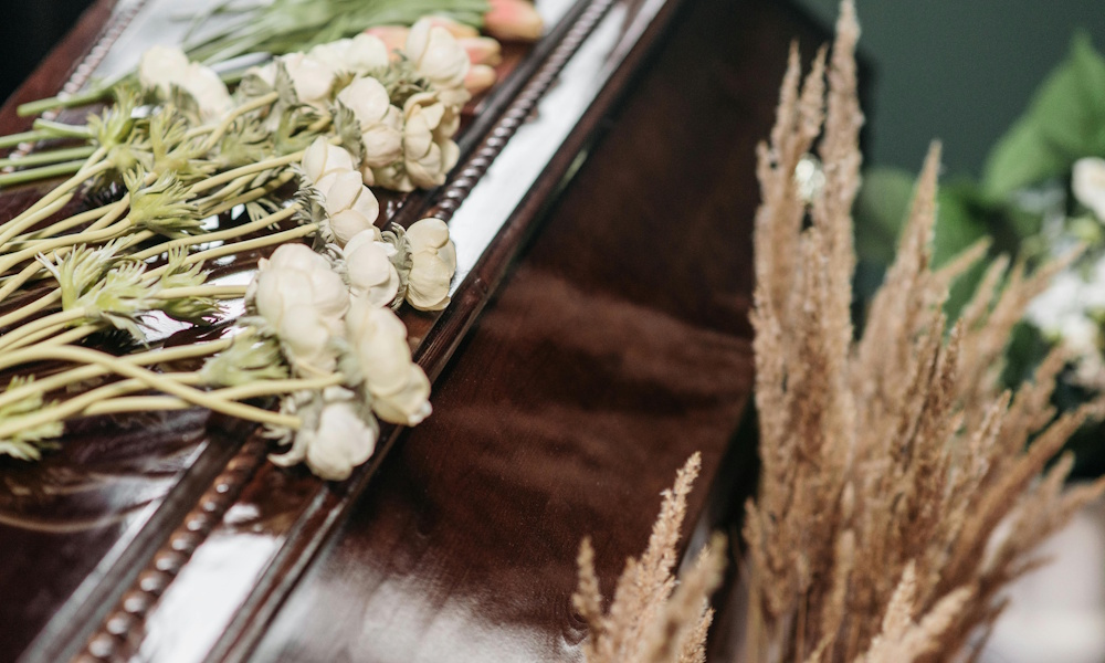 Funeral Home Websites